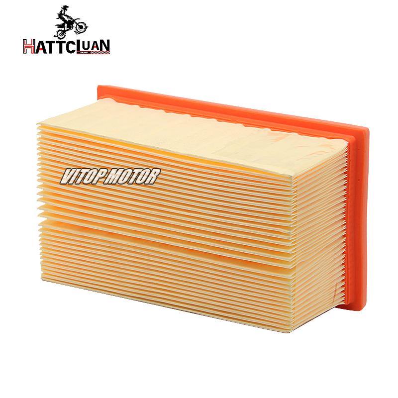 Fits for BMW R1200GS Adventure R1200S R1200ST R1200R R1200RT R1200 HP2 Motorcycle Air Filter Oil Filter Motorbike Filter Kits