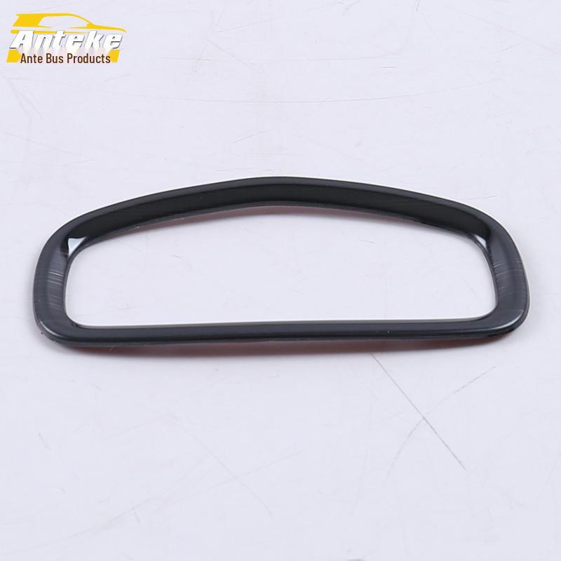 Binyue Steering Wheel and Instrument Panel Decorative Patch for 18 Models