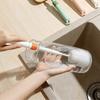 Extendable Pastel Cup Cleaning Brush
