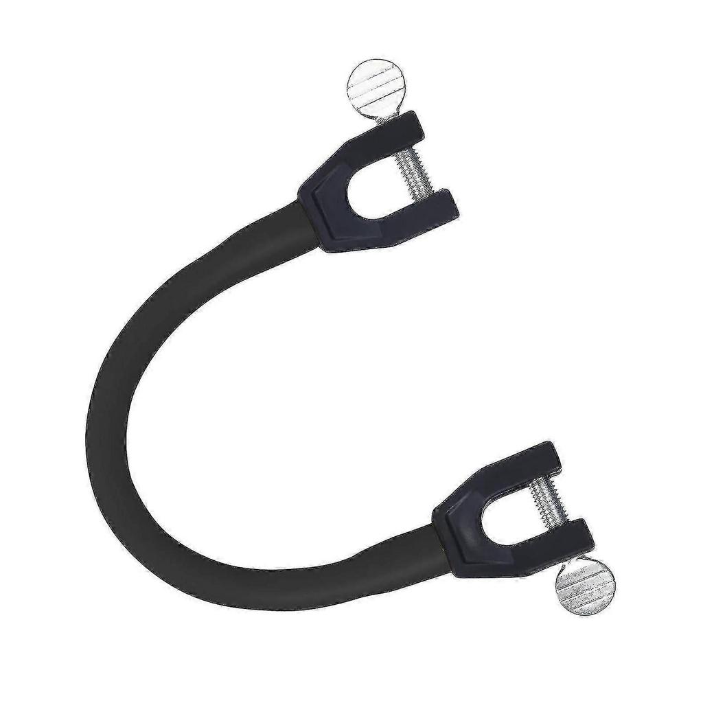 Ski Tip Connector for Snowboard Outdoor Sports Essential Clip