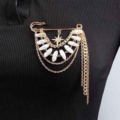 Broschen & Körperschmuck