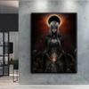 Diamond Painting Game Dark Souls Diamond Mosaic Craft Diamond Embroidery Painting
