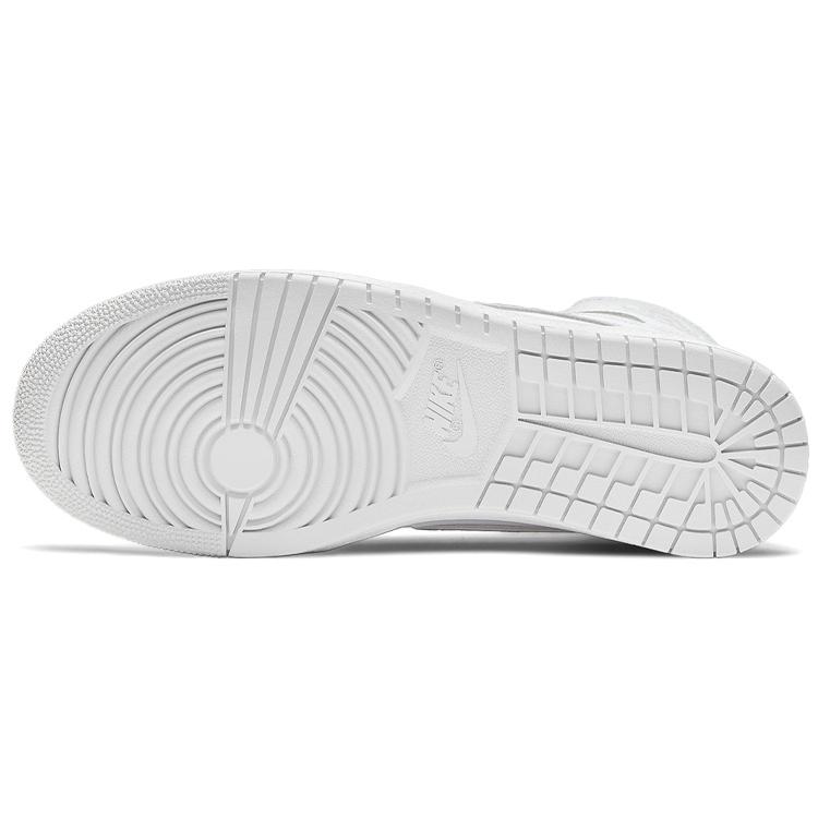 New JORDAN 1 Retro High '85 Neutral Grey BQ4422-100