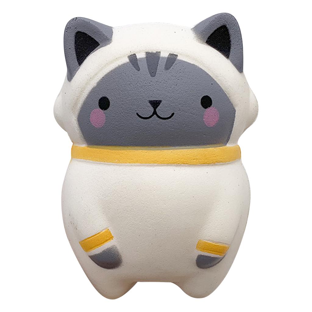 SatisfyingAnimal Sensory Toys, Which Can Be Squeezed, Stretched, Squeezed, Soft Sensory Toys
