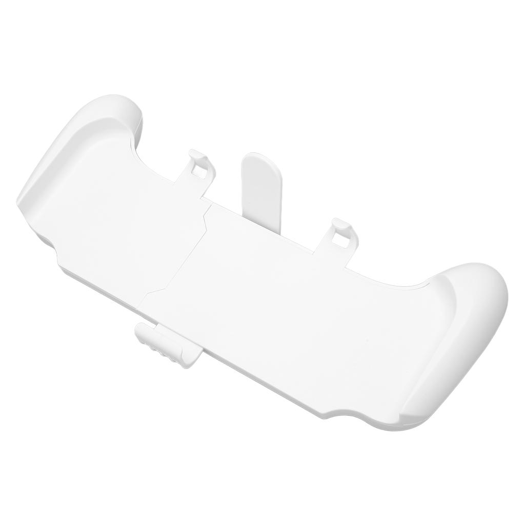 Game Console Protective Shell Retractable Game Console Grip Protective Shell with Detachable Bracket