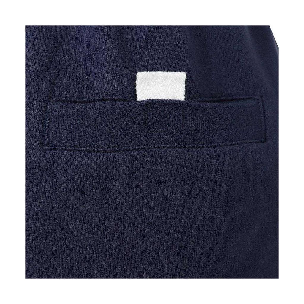 Lazy Jacks Mens Heavyweight Jersey Shorts