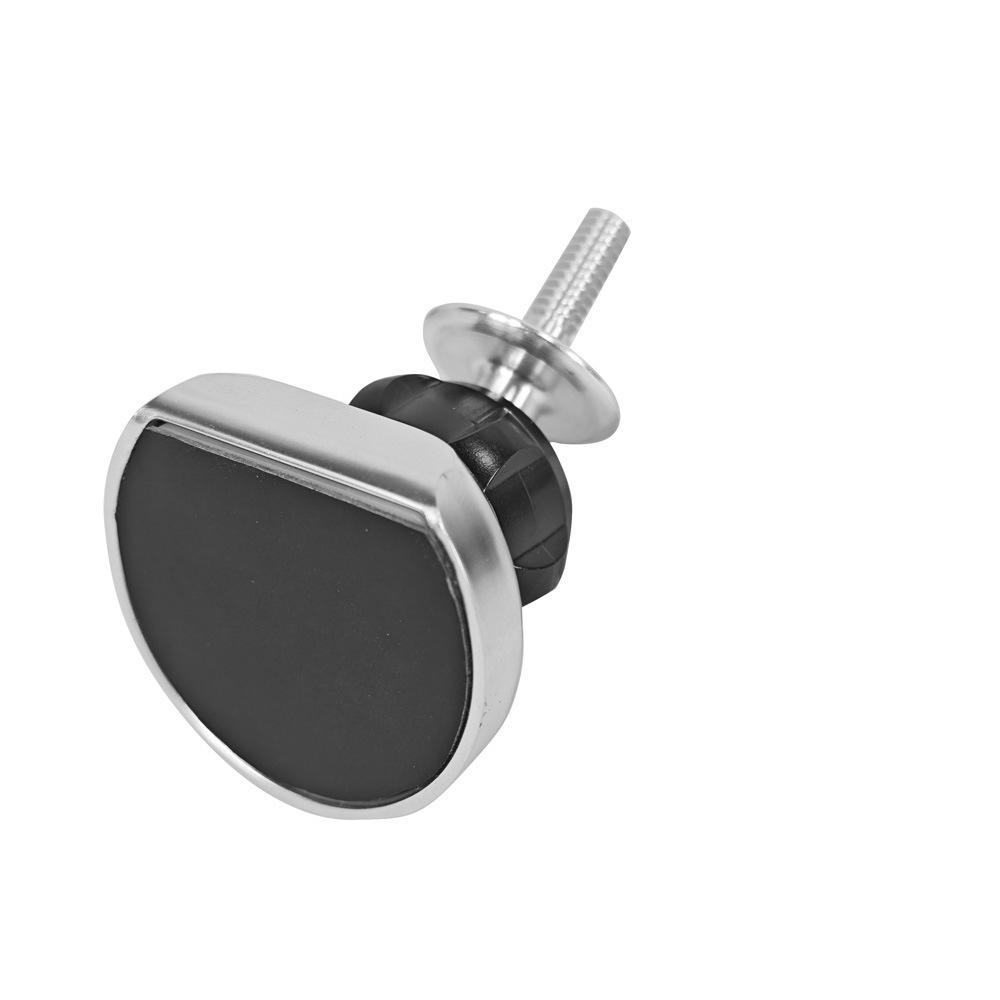 Universal Strong Magnetic Car Dashboard Phone Holder for Stable Navigation