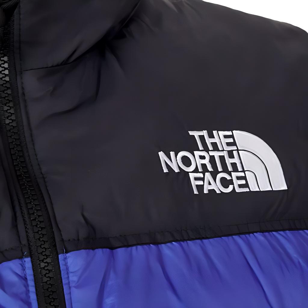 The North Face 1996 Retro Nuptse Puffer Gilet Men's NF0A3JQQ-CZ6