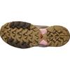 SALOMON X Ultra 360 Fabric Edge Fresh Vitality Comfortable Hiking Shoes Women Hiking Shoes L47981900