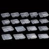 Deshangyuan Disposable Compartment Takeout Boxes