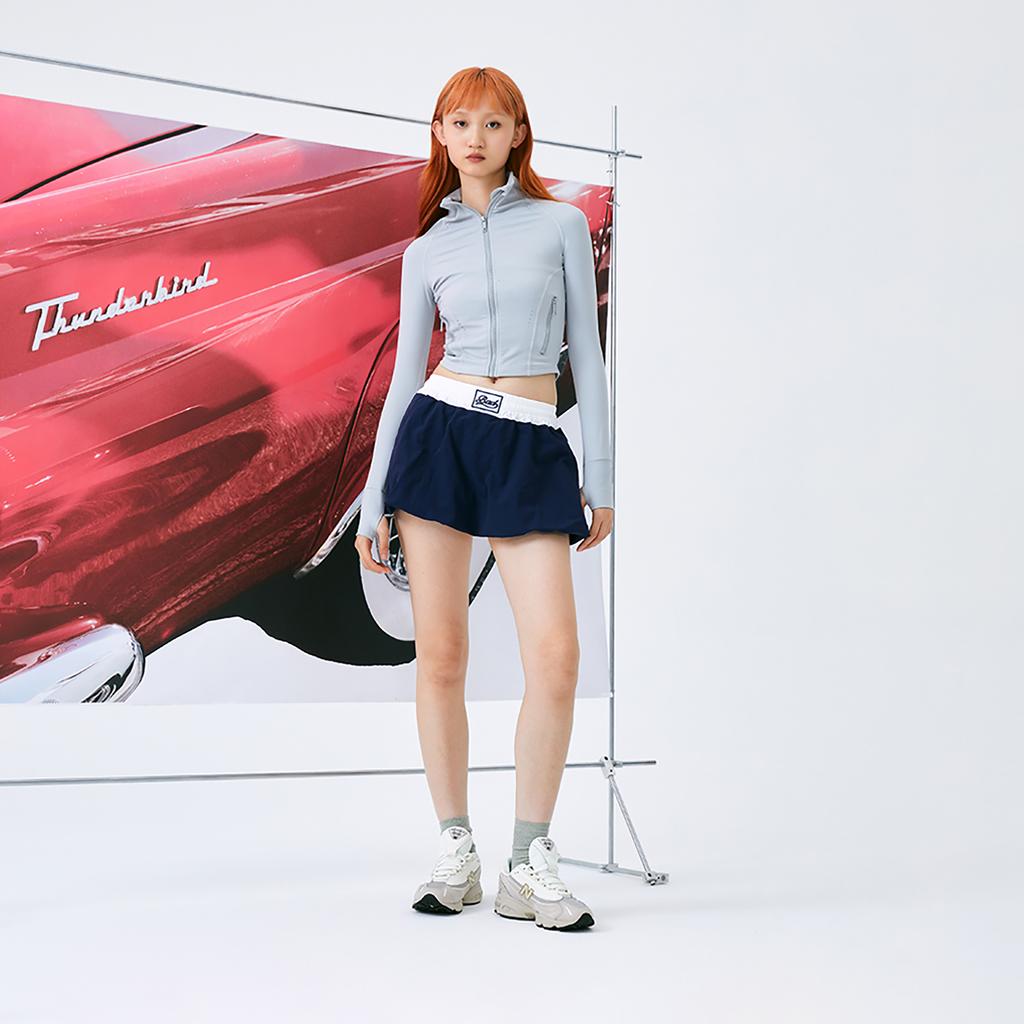 New Balance 1000 'Moonrock Sea Salt' Sneakers M1000MB