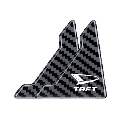 Daihatsu Tuft TAFT (LA900S / LA910S Type) Car Door Guard, Dedicated Door Corner Protector,