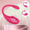 G Spot Vibrator for Women Sex Toys Wear Vibrating Egg Clitoris Stimulator Female Maturbator Vagina Vibration Adult Erotic Toys