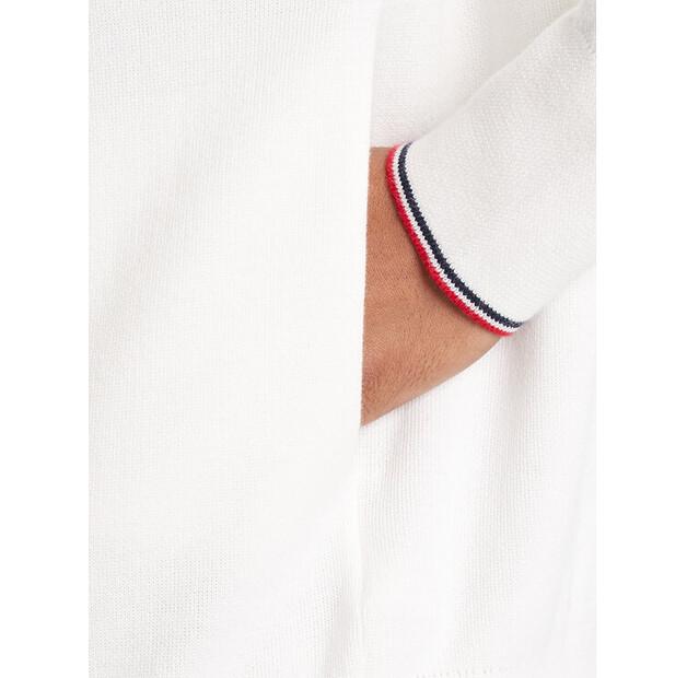 Кардиган Tommy Hilfiger WW0WW42018
