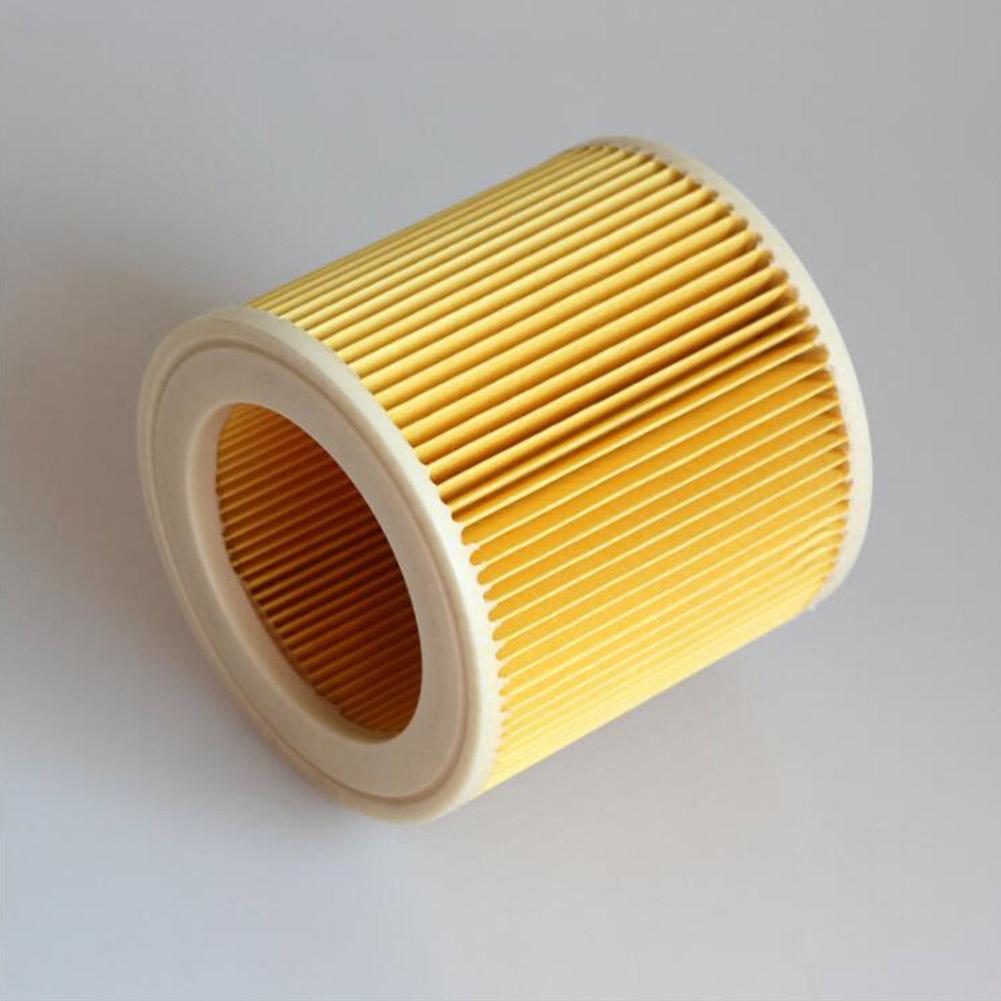Cylindrical Filter Element for  A2004 A2054 WD2.250 Vacuum Cleaner Accessories
