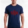 Team Sam Winchester Supernatural Tshirt Summer Casual Cotton Tee Oversized Streetwear Tops Vintage Graphic Print