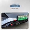 For BYD Seal EV 2022 -2025 Car Grille Insect Screen Mesh Protector Anti Bug Net No Effect On Heat Dissipation