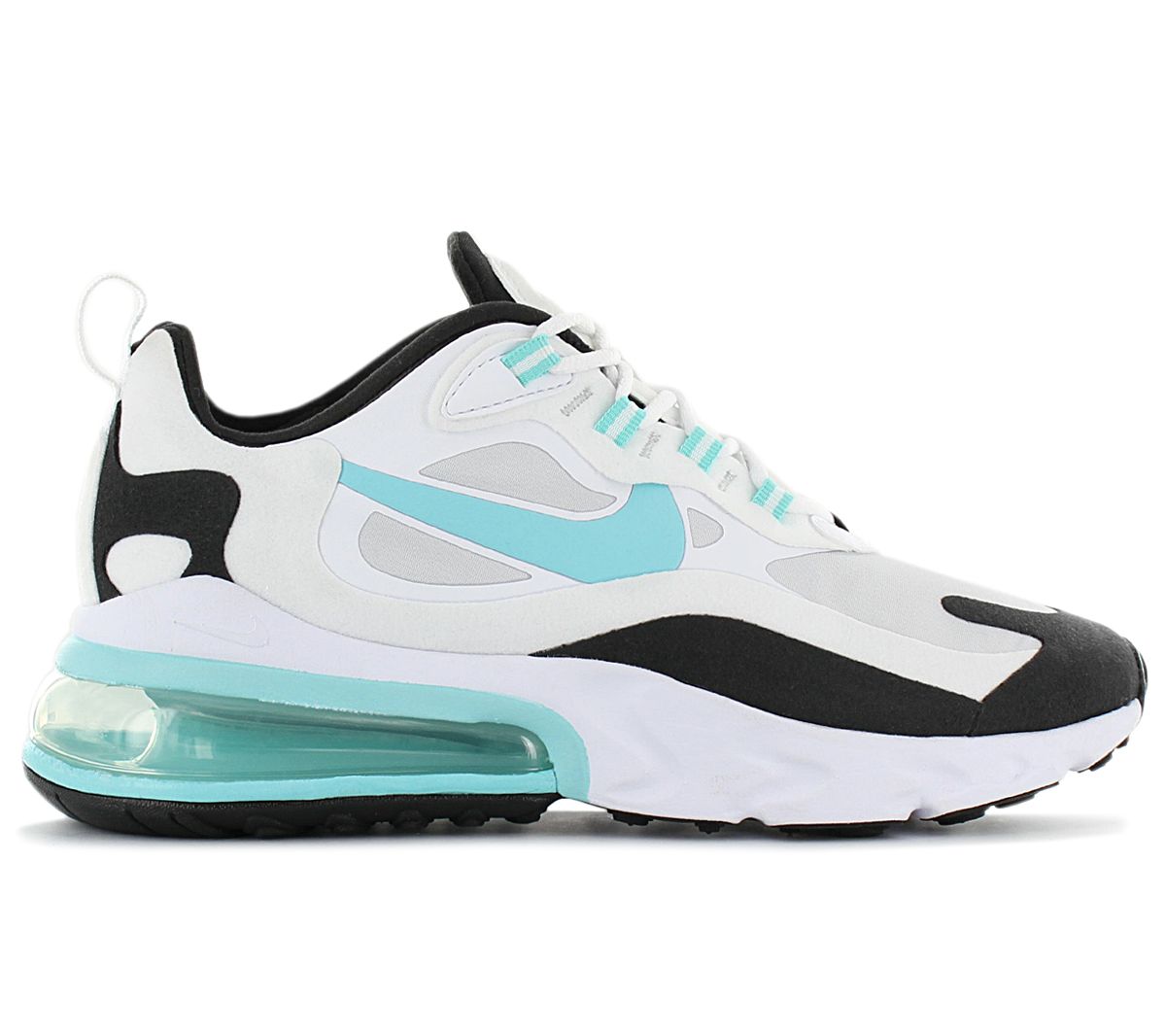 270 React Air Max 270 Goat Marex Nike Air Max 270 React Blue And