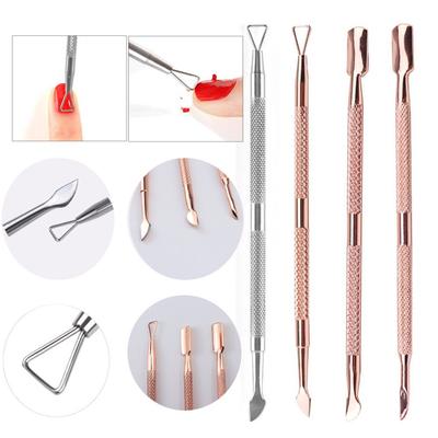Narzędzia do manicure i pedicure – Narzędzia do usuwania skórek