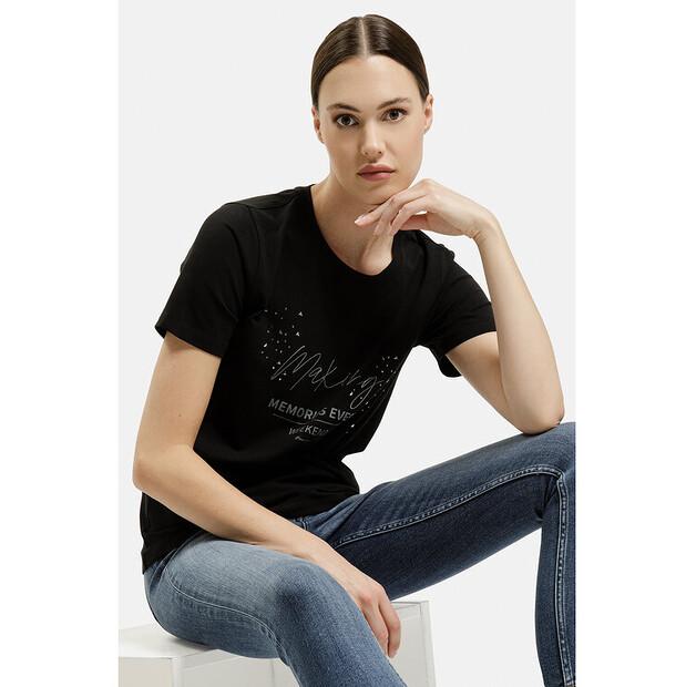 Cross Jeans T-shirt 56236-020