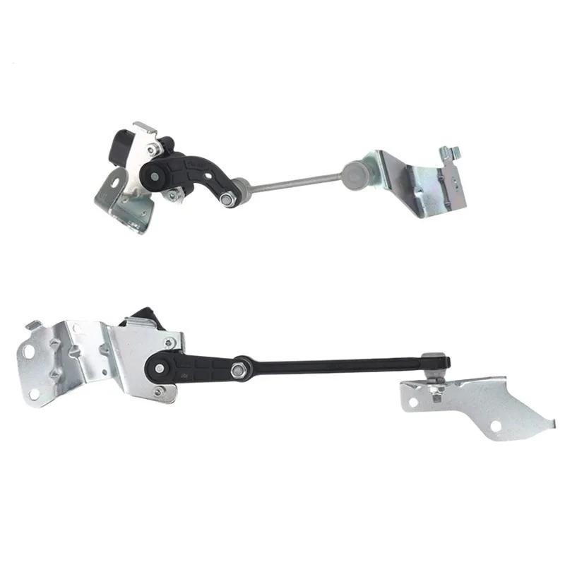Originale Av61-5a955aa 3m51-13d034-ag Ricambi Auto 1coppia/anteriore/posteriore Staffa Sensore Livello Fari Adatta Per Ford Focus Mk3 C-max Mk2