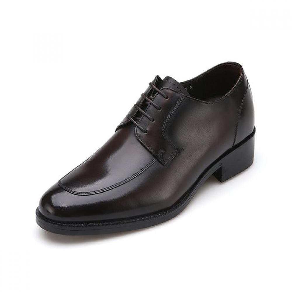 MiSope Men S Formal ShoeS 7cm 2color 022341702