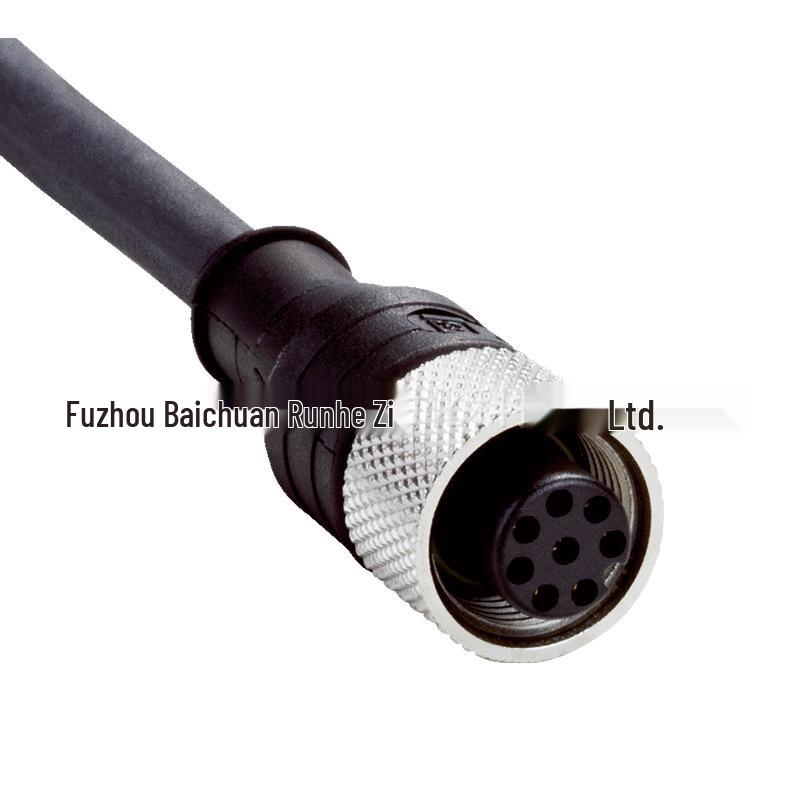 Brand New DOL-127SG05ME25KM0 Sensor Accessory Cable (2076541)