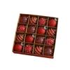 16pcs Foam Christmas Hanging Balls Set Sparkling Merry Christmas Decor  Home Decoration