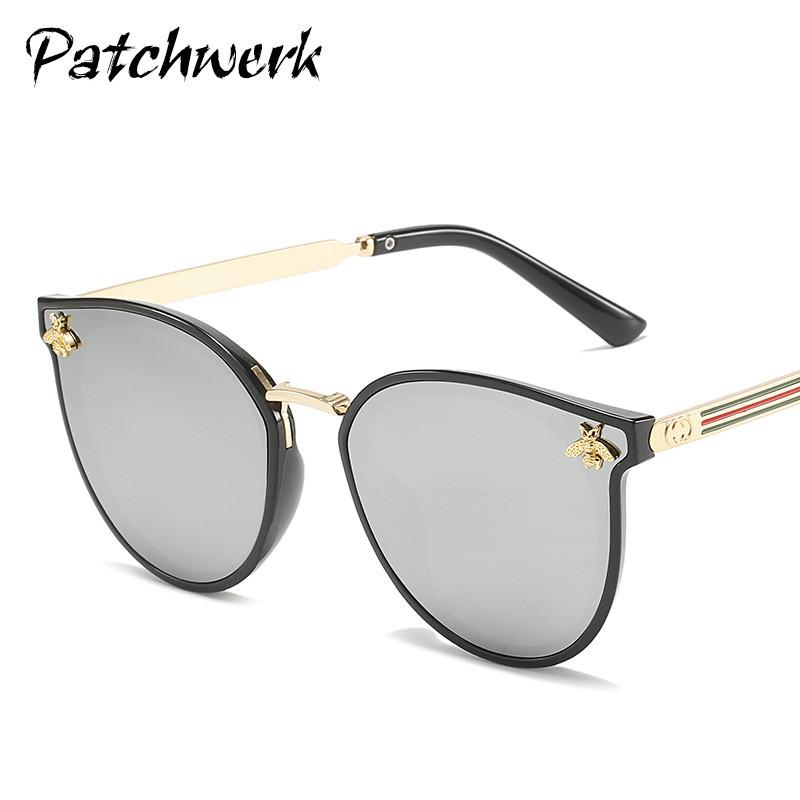 Retro Butterfly Sunglasses For Women Men Uv Protection Fashion Accessories Summer