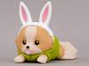 Chikuwa Soft Vinyl Style Soft Vinyl Figure Yurucamp Non-Scale