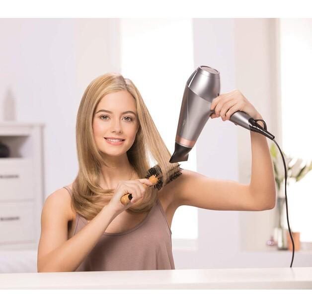 Фен Remington AC8820 Keratin Protect Ionen