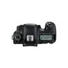 Canon EOS Full Frame DSLR Camera 6D Mark II Body
