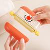 2Pcs Plastic Clothes Lint Cleaner Mini Pet Hair Remover Portable Sticky Roller  Cats