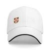 Cappelli Casual Cappello Hip Hop Berretto da Baseball Università di Cambridge Cappello Trucker Regolabile Personalizzato per Unisex Donna