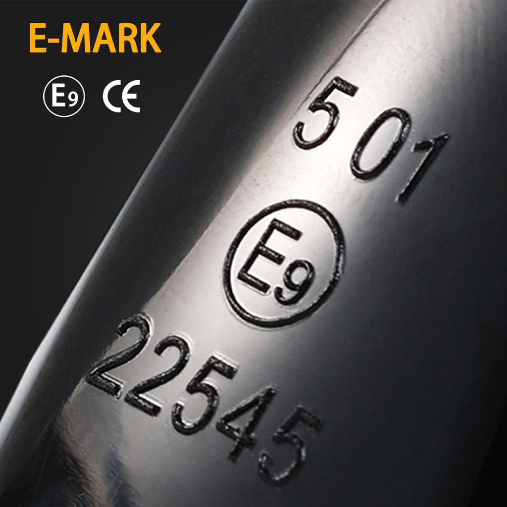 Smoke Side Indicator Flowing Dynamic Turn Signal Ip65 Waterproof Canbus Error Free For Peugeot 207 308 3008 5008 6325G5 6325G6
