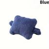 1pc Wrist Support Mouse Pad with a Small Cushion,Perfect for Office Workers to Prevent Hand Fatigue While Typing,Wrist joint pad
