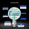 CONJANT YS-80 High-Precision Digital Pressure Gauge (CN version)