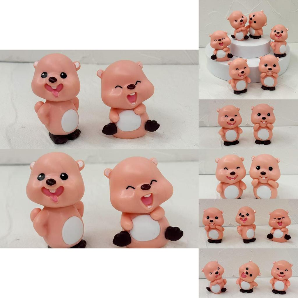 Loopy Collectible Pvc Figurine With Adorable Design For Gift Giving