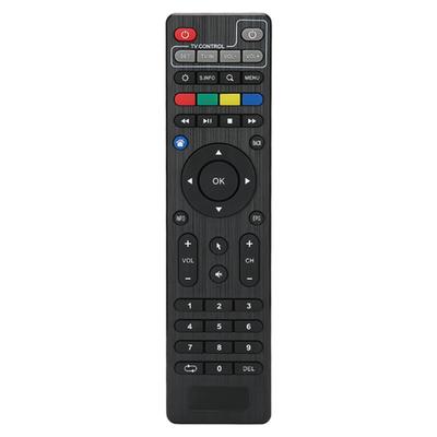 TV priedėlio nuotolinio valdymo pultas, skirtas Tvip412 Tvip415 Tvip605 TvipS300