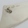 Used Georg Jensen Brooch 327 Silver925 19.7g Silver Hennig Koppel