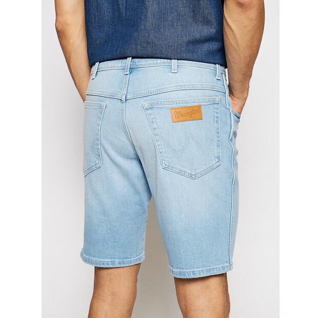 Шорты Wrangler Texas