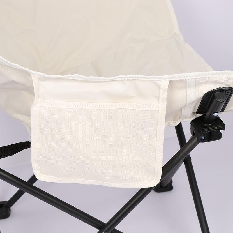 Portable Outdoor Folding Table & Chair Set for BBQs – Includes 1 Roll-up Table & 4 Chairs