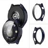 Full Coverage Protective Cover Washable Watch Bumper Shells for Watch 4 Replace