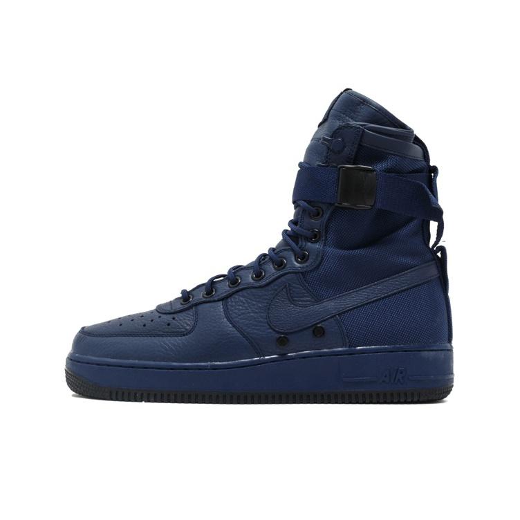 

Nike Air Force 1 High Skateboarding Shoes Women