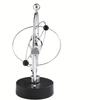 Newton's pendulum is a suitable art and craft decoration for home or office, a perpetual motion desktop ornament