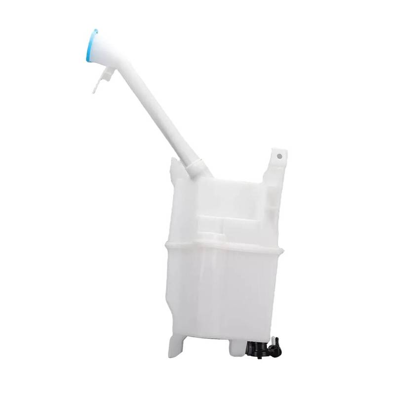 28910-4BA0A 289104BA0A-PFM NI1288167 Windshield Washer Reservoir Tank White Plastic Fit for Nissan Rogue Krom S SL SV