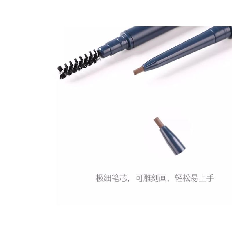 AMORTALS - Meteor Ultra Fine Eyebrow Pencil - 4 Colors
