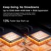 Blackview Tab 20 WiFi Tablet Android 15  10.1inch 4GB RAM 64GB ROM 6600mAh Battery Tablets