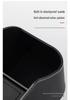 Shunyi Decorative Car Cup Holder and Tissue Storage Box