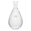 Hario NFJ-500-24.40-SCI Common Ground Eggplant Flask, 500mL, TS24/40